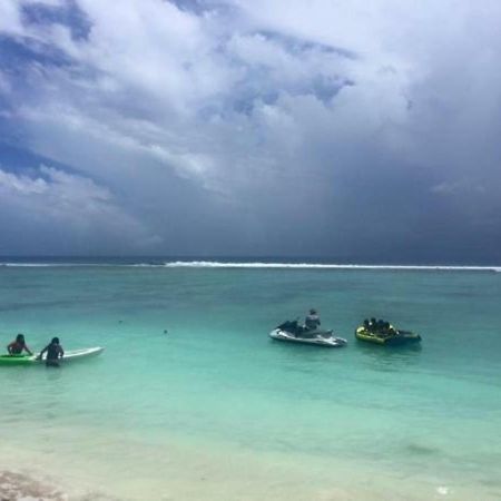 Club Blu Hotel Hulhumale Luaran gambar