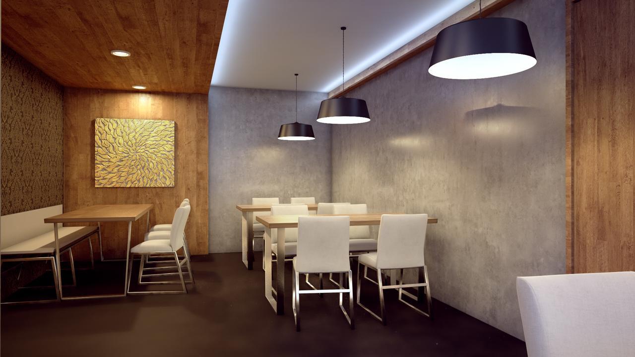 Club Blu Hotel Hulhumale Luaran gambar