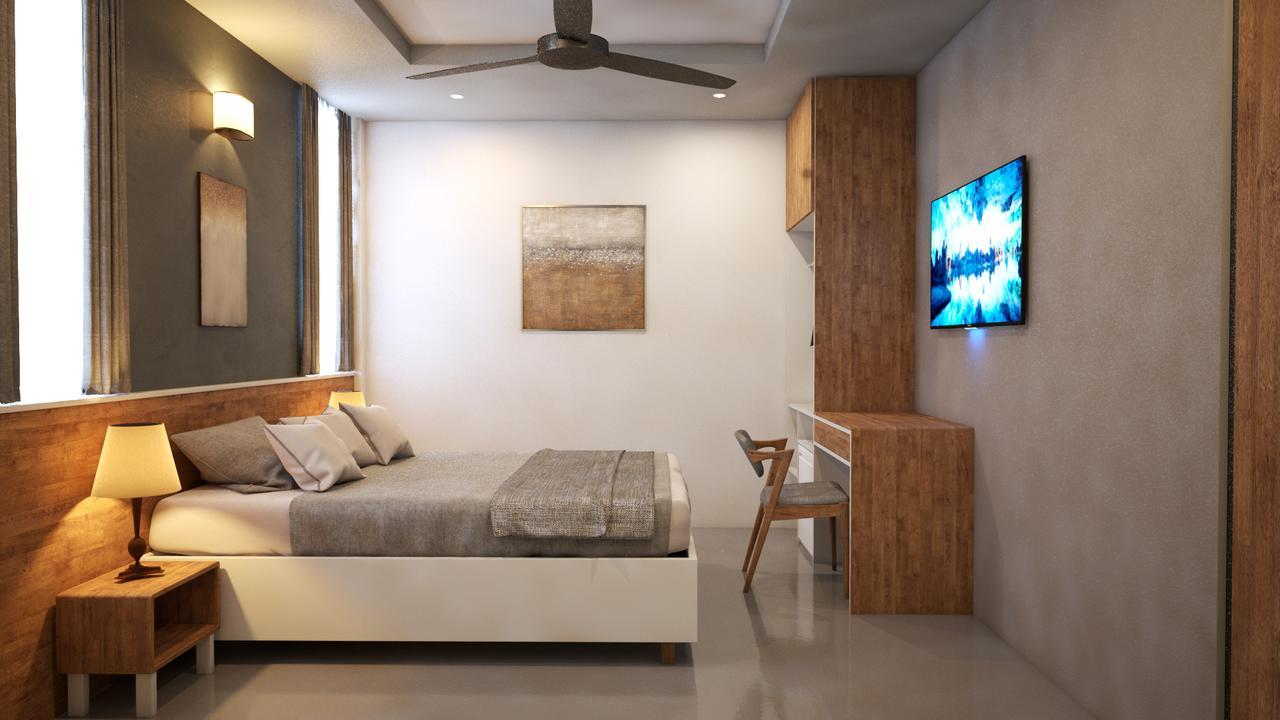 Club Blu Hotel Hulhumale Bilik gambar